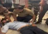 रायपुर एयरपोर्ट में दर्दनाक हादसा: 30 फीट ऊंचाई से गिरकर संविदाकर्मी की मौत, सुरक्षा इंतजामों पर उठे सवाल