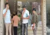 रायपुर में आधी रात लक्ष्य ज्वेलर्स में घुसे चोर, 1 करोड़ के सोने-चांदी के जेवर लेकर फरार