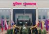 पीएचक्यू में दूर होगा टॉप लेवल का प्रमोशन जाम 30 साल की सर्विस वाले तीन आईपीएस बनेंगे स्पेशल डीजी साय सरकार बनाने जा रही पक्का नियम