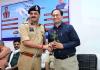 बिलासपुर पुलिस को मिली नई ताकत: 24 हाई-टेक 'डायल-112' वाहन तैनात, लाइव सीसीटीवी से लैस; जनप्रतिनिधियों व अफसरों ने दिखाई हरी झंडी