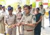 मुंगेली पुलिस हुई हाईटेक: 65 लाख की मोबाइल फॉरेंसिक वैन से लैस हुआ महकमा, अब घटनास्थल पर ही होगी अत्याधुनिक जांच, अपराधियों का बचना नामुमकिन