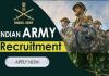 Indian Army Recruitment Exam: 1 जून से शुरू होगी ऑनलाइन परीक्षा, छत्तीसगढ़ के 5 शहरों में बनाए गए सेंटर, ऐसे डाउनलोड करें एडमिट कार्ड