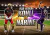 रायपुर में आज IPL का महामुकाबला: RCB VS KKR भिड़ंत पर सबकी नजर, शाहरुख खान की एंट्री की चर्चा, मौसम बना चुनौती