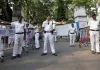 कालीघाट थाने में तबादलों की ‘तूफानी रफ्तार’: 24 घंटे में फिर बदला ओसी, 36 दिनों में चौथा फेरबदल