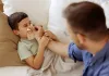 मौसम में बदलाव से बच्चों की सेहत बिगड़ सकती है, ऐसे रखें ध्यान