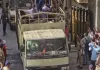 बकरीद से पहले मुंबई में हाई वोल्टेज ड्रामा! सोसाइटी में बकरियों को लेकर बढ़ा तनाव, भारी पुलिस तैनात