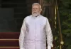PM मोदी के दौरे से पहले बेंगलुरु में बड़ा सुरक्षा अलर्ट: काफिले के रूट पर मिली विस्फोटक सामग्री, 6 पुलिसकर्मी सस्पेंड