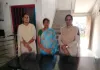 बिलासपुर में रिश्तों का खौफनाक अंत: अवैध संबंध के शक में पत्नी बनी हैवान, पति पर हंसिए से किया हमला