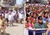 Pune Crime Shocker: मासूम से दरिंदगी के बाद हत्या, विरोध में सड़कों पर उतरे लोग, फास्ट-ट्रैक ट्रायल की मांग तेज