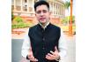 ‘राजनीतिक आलोचना पर्सनैलिटी राइट्स नहीं तोड़ती’ : राघव चड्ढा की याचिका पर दिल्ली हाईकोर्ट की अहम टिप्पणी