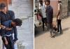 रायपुर जिला न्यायालय परिसर में हमला: पेशी के दौरान दो भाइयों के बीच विवाद, एक गंभीर रूप से घायल, मची अफरा-तफरी