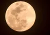 Rare Blue Moon: 31 मई को पूर्णिमा की रात आसमान में दिखेगा ये अद्भुत नजारा, जानें क्या होता ब्लू मून