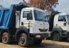 Pendra Coal Transport News: फर्जी दस्तावेजों के सहारे चल रहा था कोयला का खेल, खनिज विभाग ने देर रात दबोचे दो ट्रेलर
