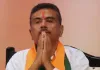 बंगाल में फिर सियासी हिंसा का आरोप: सुवेंदु अधिकारी के करीबी भाजपा नेता पर हमला, ‘चंद्रनाथ जैसा अंजाम’ देने की धमकी