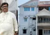 भाजपा कार्यकर्ताओं को धमकाने का आरोप, STF की रेड में पकड़ा गया TMC विधायक दिलीप मंडल