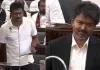 तमिलनाडु विधानसभा में फिर गरमाया ‘सनातन’ विवाद, CM विजय की मौजूदगी में उदयनिधि स्टालिन का बड़ा बयान