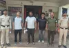ऑनलाइन बेटिंग सिंडिकेट पर पुलिस का शिकंजा, IPL सट्टेबाजी नेटवर्क का हुआ खुलासा, 7 आरोपी गिरफ्तार