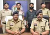 झारखंड से छत्तीसगढ़ तक फैला अफीम तस्करी का नेटवर्क बेनकाब: दुर्ग पुलिस ने 15 लाख की अफीम के साथ 2 तस्करों को दबोचा