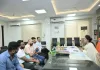 रायपुर में सड़क किनारे कारोबार पर सख्ती: मेटाडोर दुकानदारों का होगा सत्यापन, बिना पहचान वालों पर कार्रवाई तय