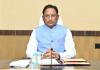 Chhattisgarh Cabinet Meeting: कल होगी साय मंत्रिमंडल की अहम बैठक, कई बड़े फैसलों पर लग सकती है मुहर