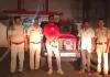 छत्तीसगढ़: थार में लाखों की नकदी लेकर जा रहा था चालक! पुलिस ने रोका तो खुल गई पूरी कहानी