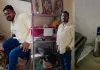 स्कूल बना मयखाना? शिक्षक का कथित VIDEO वायरल, शिक्षा व्यवस्था पर फिर खड़े हुए गंभीर सवाल, आखिर कब होगी सख्त कार्रवाई?