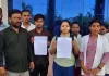 सूरजपुर के पैरामेडिकल संस्थान पर गंभीर आरोप: फीस लेने के बाद छात्रों को परीक्षा से किया वंचित, कार्रवाई की मांग