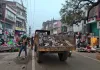 रायपुर में सफाई व्यवस्था ठप होने के कगार पर: भुगतान नहीं मिलने से ठेकेदारों की हड़ताल, 70 वार्ड प्रभावित