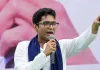 बंगाल की सियासत में फिर हलचल! शिक्षक भर्ती घोटाले की जांच के बीच ED के सामने पहुंचे अभिषेक बनर्जी