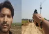 भरत तिवारी एनकाउंटर केस: पोस्टमार्टम रिपोर्ट में बड़ा खुलासा, शरीर में लगी थीं 5 गोलियां, एक बुलेट बरामद