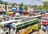 बस टाइमिंग में बड़ा खेल? 120 बस संचालकों को परिवहन विभाग का नोटिस, परमिट रद्द करने की चेतावनी