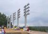 चित्रकोट का नाइट टूरिज्म अंधेरे में: 10 करोड़ की लेजर लाइट परियोजना वर्षों बाद भी शुरू नहीं, रखरखाव के अभाव में उपकरण भी गायब