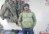  घर की कलह में बुझ गई CRPF जवान की जिंदगी : जम्मू-कश्मीर से छुट्टी पर आया था घर, पत्नी से विवाद के बाद फांसी लगाकर दी जान