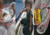 फ्रूटी का घूंट लेना पड़ा भारी! पाउच के अंदर मिली छिपकली की चमड़ी, बच्ची की बिगड़ी तबीयत 