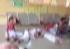 प्रार्थना सभा में अचानक भड़की हिंसा: दो गुटों के बीच जमकर मारपीट, कई घायल, साडरापाल गांव में पुलिस अलर्ट