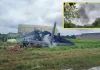 IAF AN-32 Aircraft Crash: असम के जोरहाट में वायुसेना का AN-32 विमान हादसे का शिकार, लैंडिंग के दौरान हुआ क्रैश,राहत-बचाव अभियान जारी