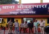 रायपुर पुलिस का बड़ा अभियान: एक हफ्ते में 154 अपराधी भेजे गए जेल, वारंटी और संदिग्धों पर कड़ी कार्रवाई