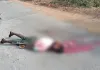 कवर्धा में रफ्तार बनी काल! तेज रफ्तार हाइवा ने बाइक सवार को रौंदा, मौके पर हुई दर्दनाक मौत