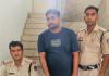 कोयला चोरी के मास्टरमाइंड को बचाने थाने में दिनभर चलती रही 'सेटिंग', SSP की सख्ती से बिगड़ा खेल, भेजा गया जेल