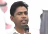नेपाल बॉर्डर से दबोचा गया TMC नेता जहांगीर खान, चुनावी विवादों के बीच STF की बड़ी कार्रवाई