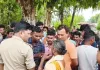 कांकेर में धर्म को लेकर बढ़ा विवाद: महिला ने मूल धर्म में लौटने का दबाव बनाने और तोड़फोड़ का लगाया आरोप, गांव में तनाव