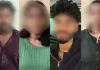 ड्रग्स छिपाने का चौंकाने वाला तरीका! महिला के शरीर से मिली MDMA, पुलिस ने पकड़ा पूरा नेटवर्क