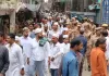 सूर्या हत्याकांड के बाद खोड़ा में हाई अलर्ट, जुमे की नमाज को लेकर 19 मस्जिदों पर कड़ी सुरक्षा व्यवस्था