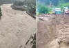 किश्तवाड़ में लगातार बादल फटने से बढ़ा खतरा, मचैल और मिंधल माता यात्रा अगले आदेश तक स्थगित