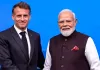 मोदी-मैक्रों की मास्टरस्ट्रोक! 5 साल में दोगुना होगा कारोबार, राफेल से परमाणु ऊर्जा तक