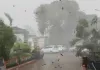 धमतरी में सरकारी जमीन पर रिसॉर्ट निर्माण का मामला गरमाया, शिकायत के बाद प्रशासन ने लगाई रोक
