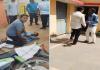 प्रधानमंत्री आवास योजना पर पंचायत में बवाल : उपसरपंच का आरोप- सरपंच पुत्र समेत कई लोगों ने कॉलर पकड़कर की मारपीट