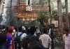 दिल्ली अग्निकांड: मालवीय नगर के रेस्टोरेंट में भीषण आग, 12 से अधिक लोगों की मौत, जान बचाने के लिए इमारत से कूदे लोग