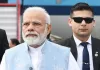 दिल्ली एयरपोर्ट पहुंचकर भी नहीं निकले पीएम मोदी, 45 मिनट इंतजार के पीछे की वजह चौंकाएगी...