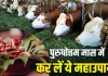 Purushottam Maas 2026: 15 जून से पहले कर लें ये 6 चमत्कारी उपाय, भगवान विष्णु की कृपा से खुल सकते हैं किस्मत के बंद दरवाजे
